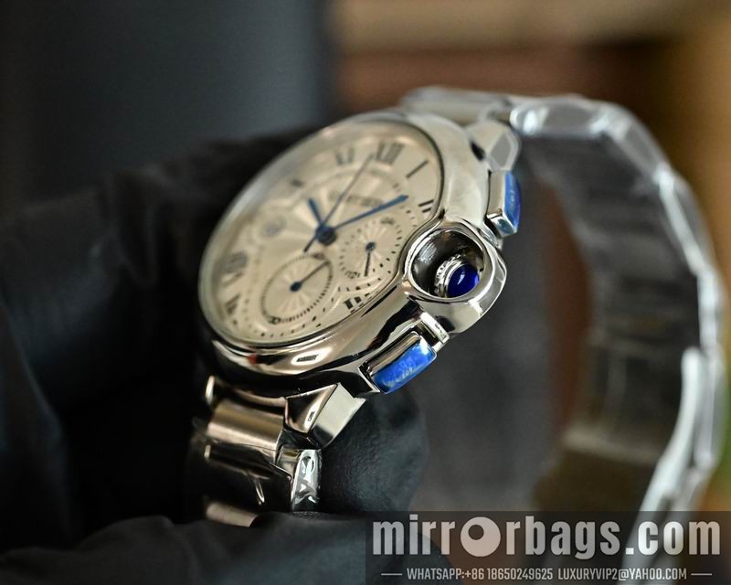 Replica Cartier 36mm 111454 Watch