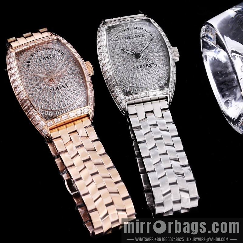Replica Franck Muller 43X53mm 091633 Watch