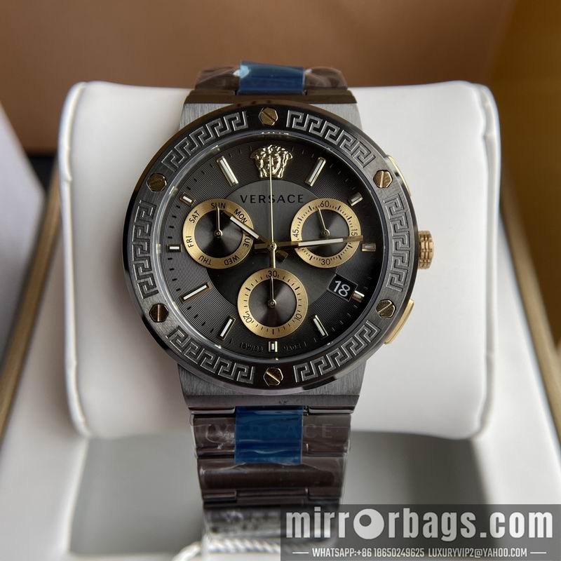 Replica Versace watch 112017 Watch