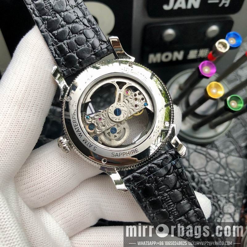 Replica Patek Philippe 42mm 090467 Watch