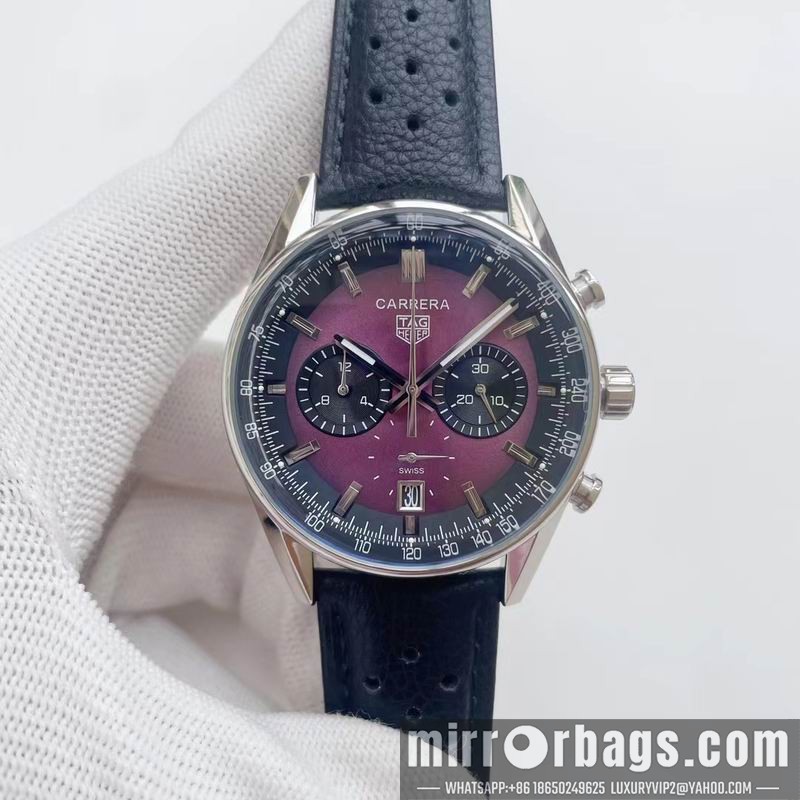 Replica Tag Heuer watch 080572 Watch