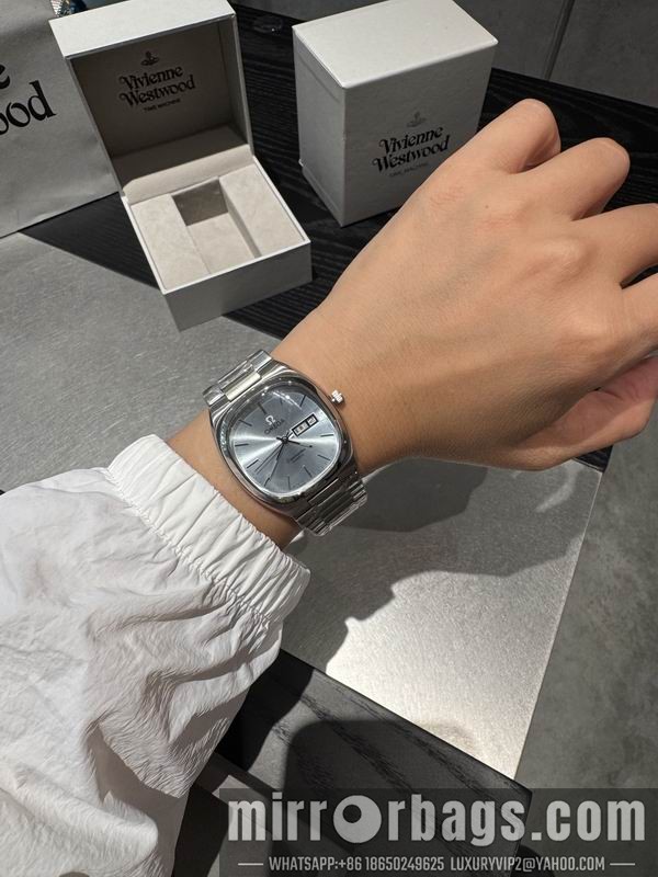 Replica Omega 36mm 101584 Watch