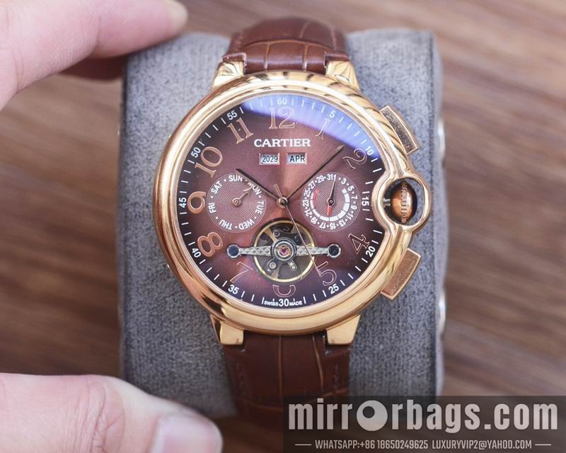 Replica Cartier 41mm 042453 Watch