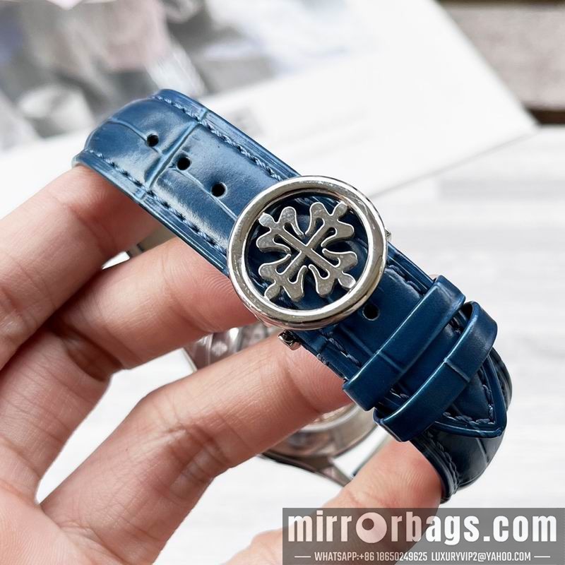 Replica Patek Philippe 43mm 110948 Watch