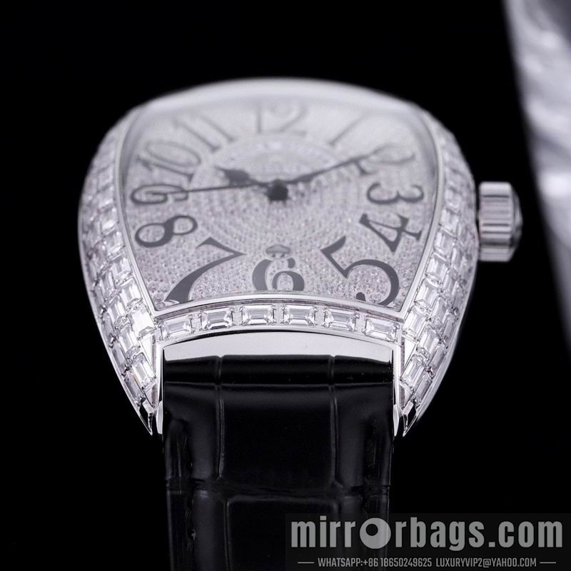 Replica Franck Muller 40X52mm 091654 Watch