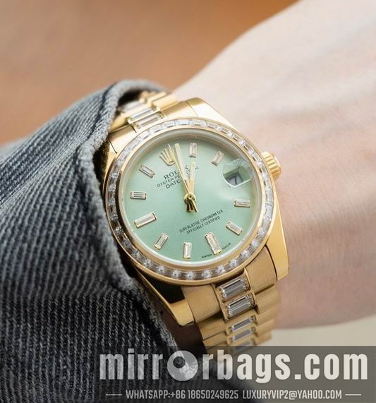 Replica Rolex 31mm 040961 Watch