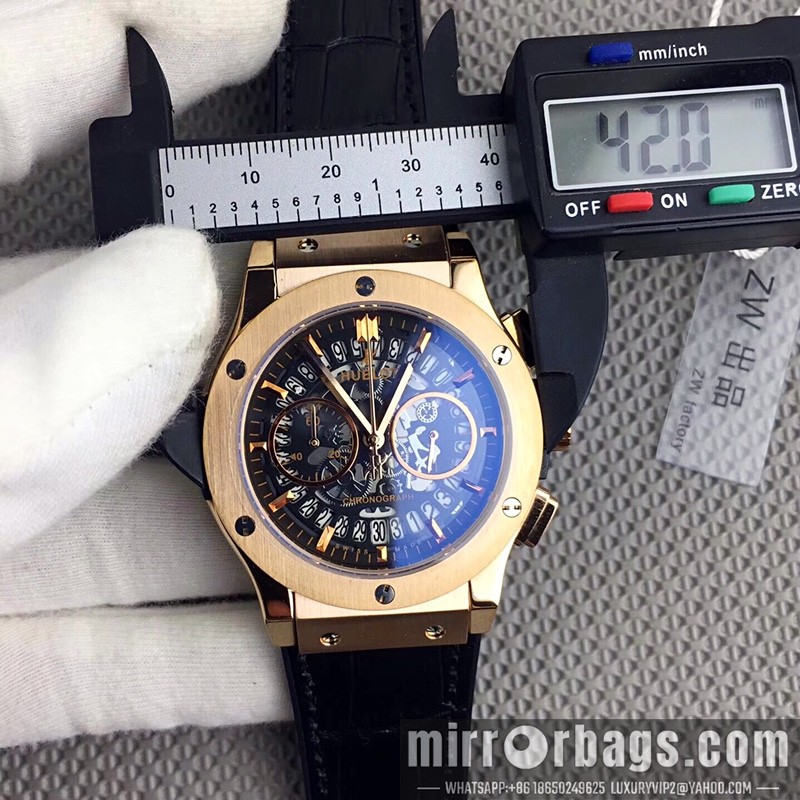 Replica Hublot 42mm 080793 Watch