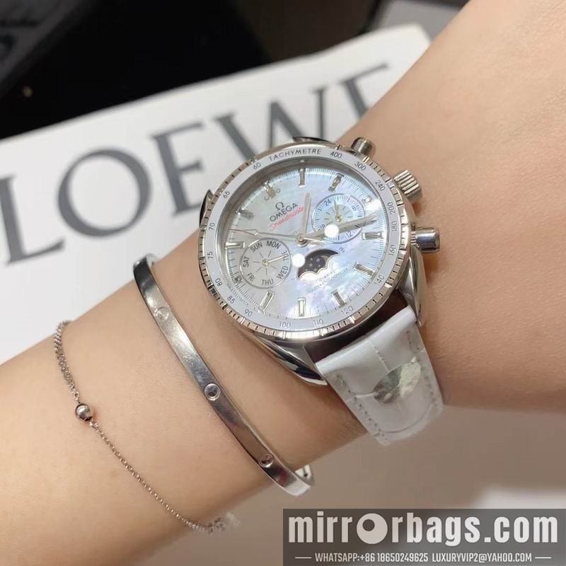 Replica Omega 37mm 101558 Watch