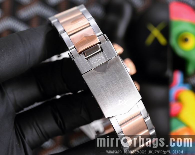Replica Tudor 42mm 2nms62 Watch