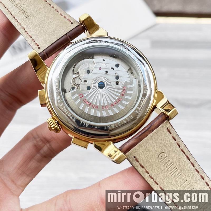 Replica Omega 42mm 082383 Watch