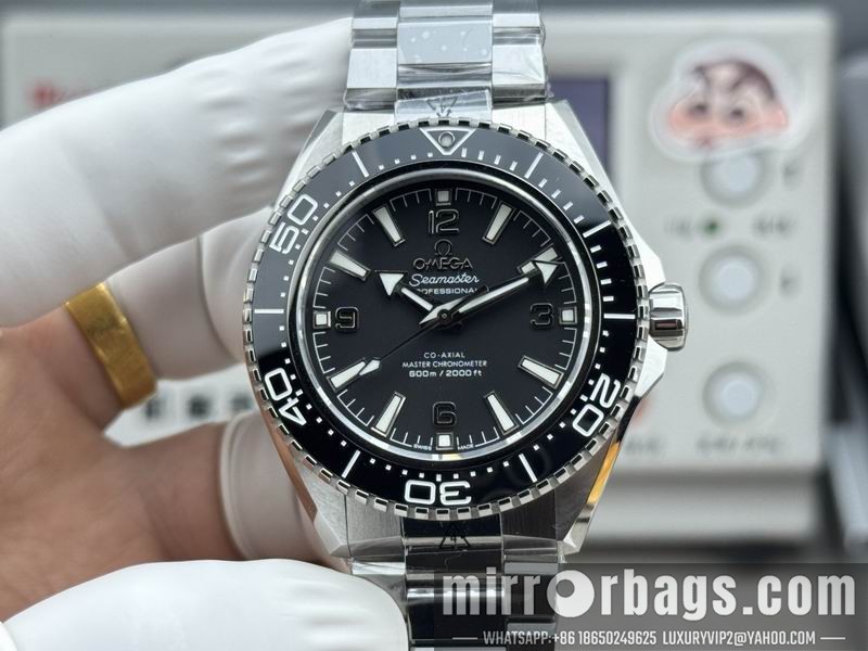 Replica Omega 42mm 040909 Watch