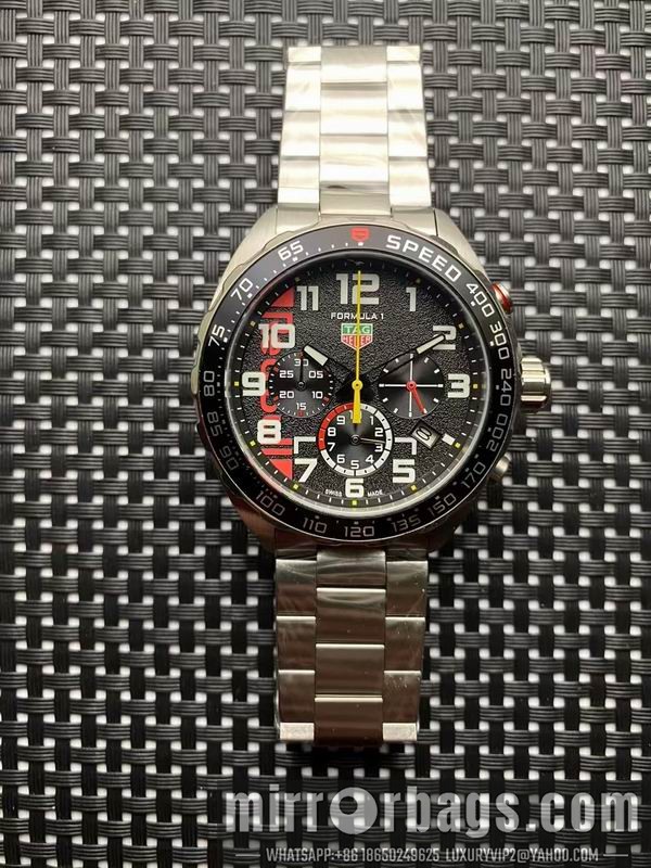 Replica Tag Heuer 44mm 080552 Watch