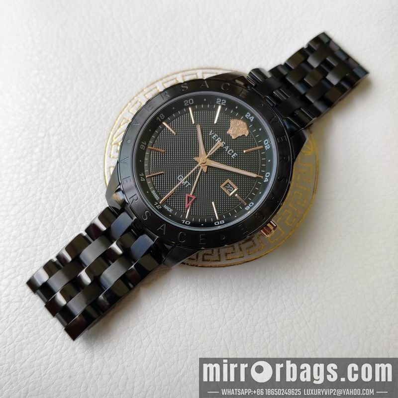 Replica Versace 42mm 032464 Watch