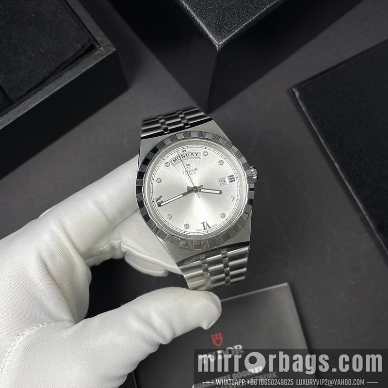 Replica Tudor 41mm 072431 Watch