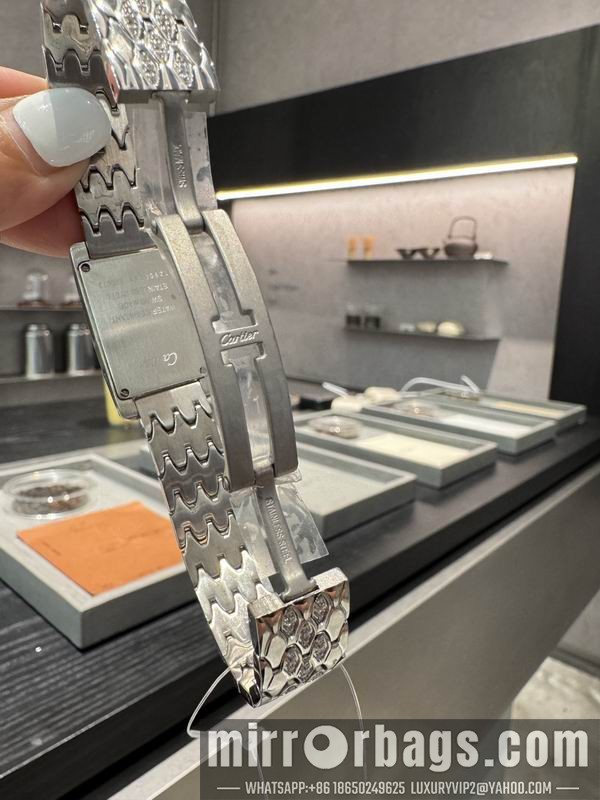 Replica Cartier 20X35mm 101580 Watch