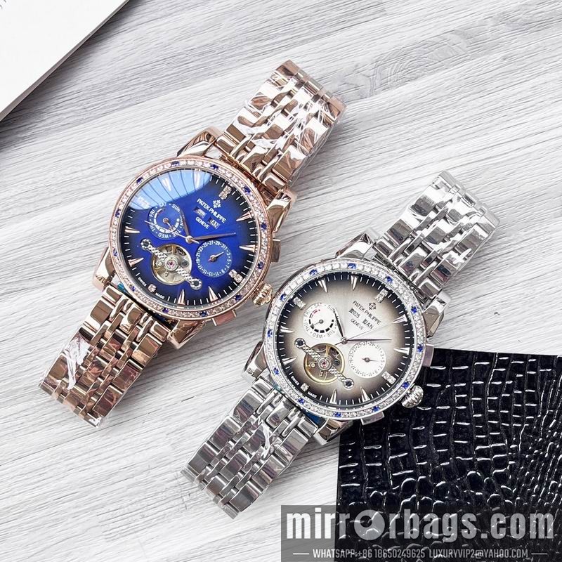 Replica Patek Philippe 42mm 032564 Watch