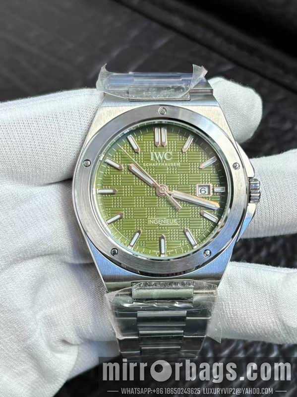 Replica IWC 40mm 082247 Watch