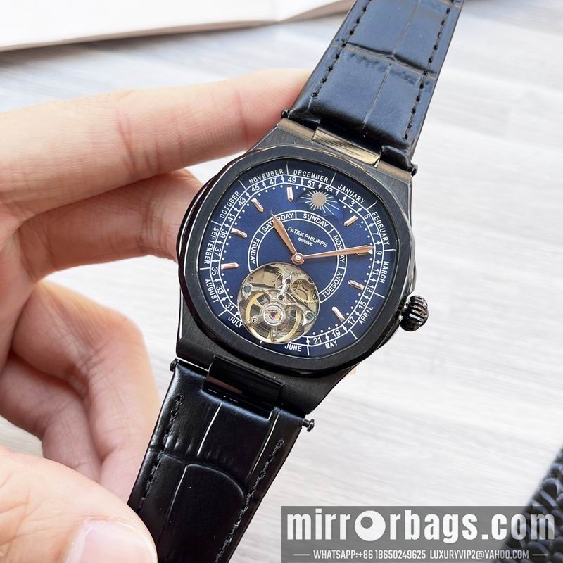 Replica Patek Philippe 42mm 032572 Watch