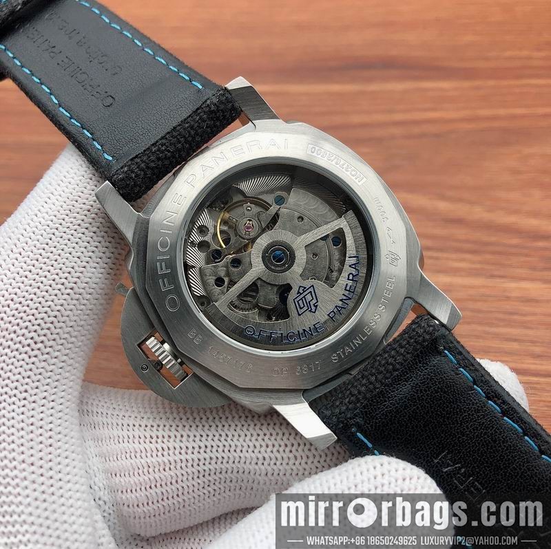 Replica Panerai 44mm 090452 Watch