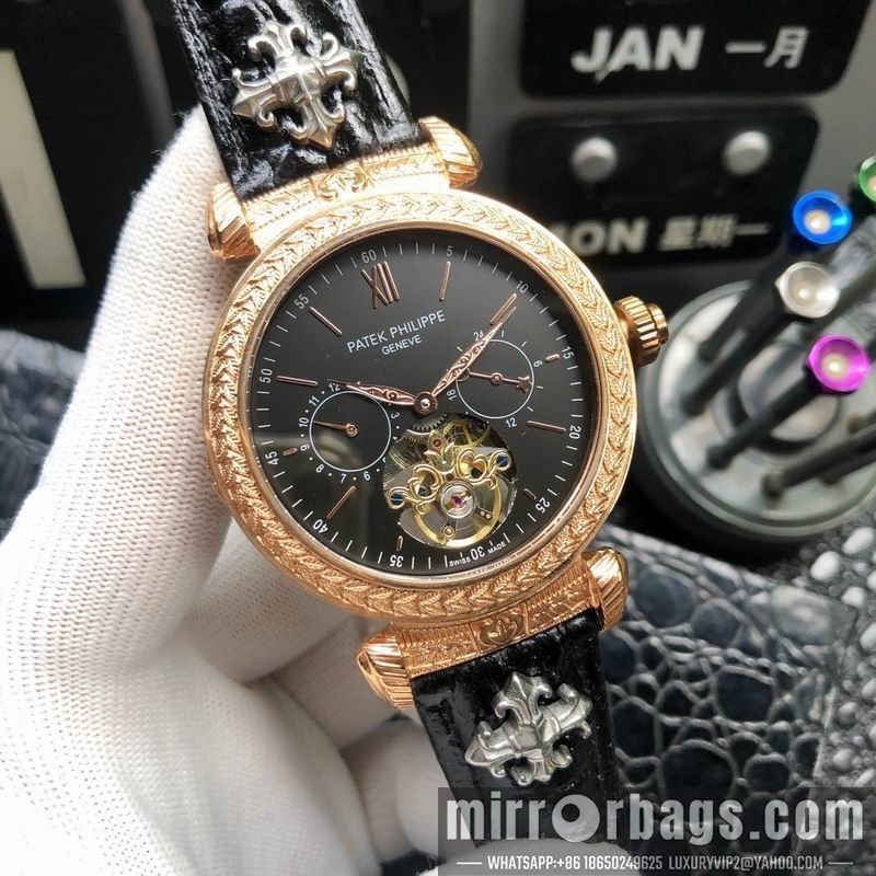 Replica Patek Philippe 42mm 090461 Watch