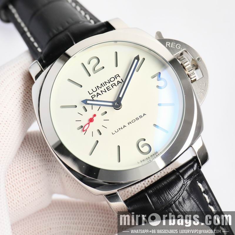 Replica Panerai 44mm 090404 Watch