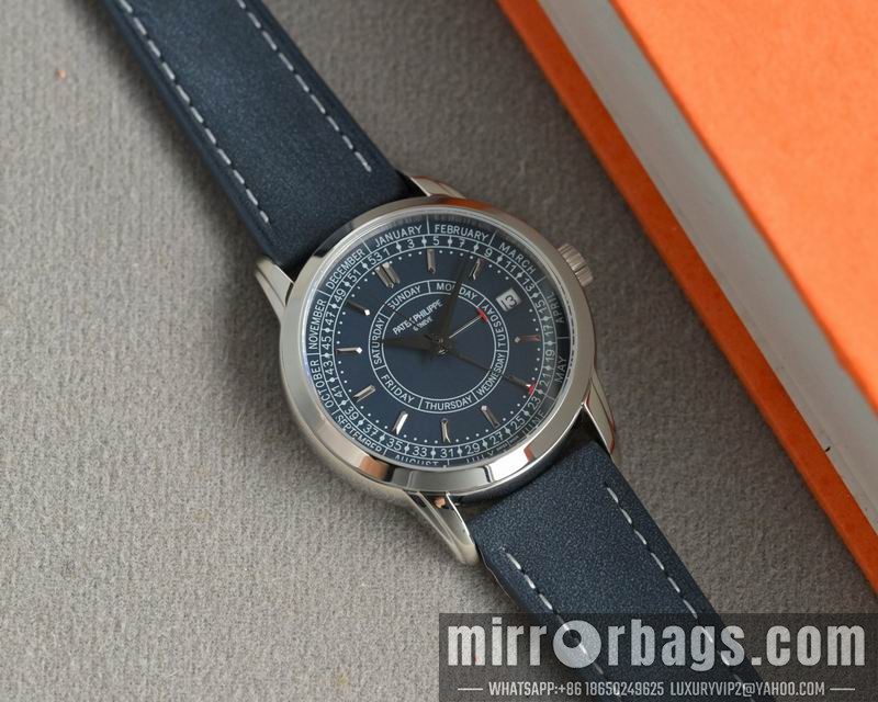 Replica Patek Philippe 40mm 101415 Watch