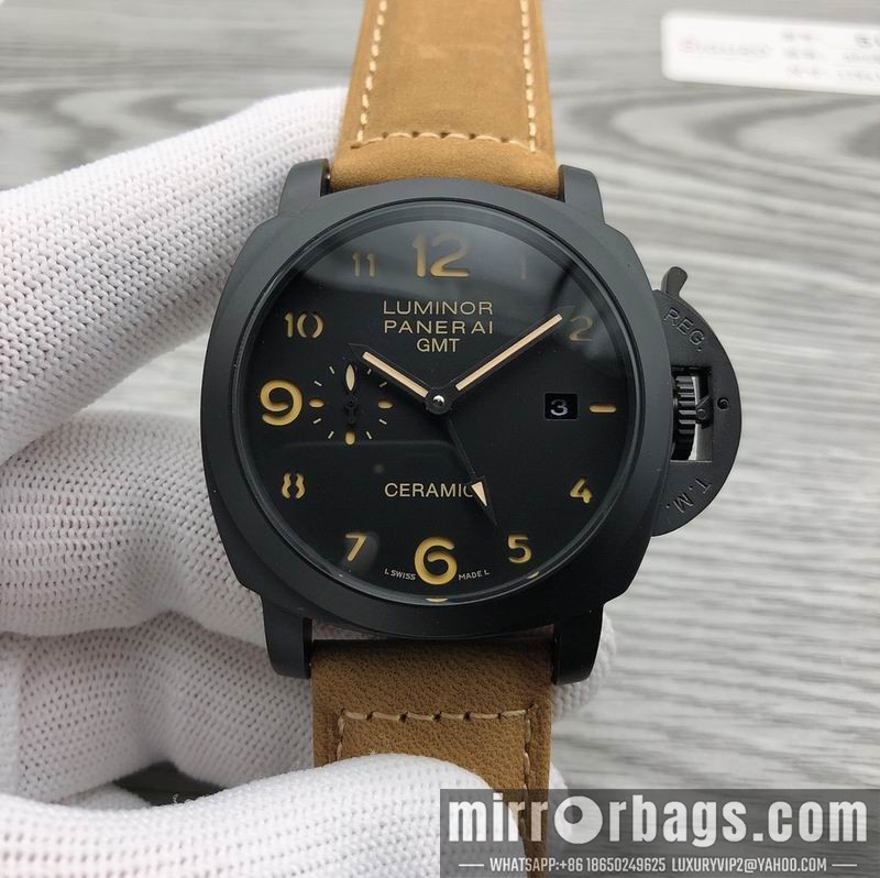 Replica Panerai 44mm 090431 Watch