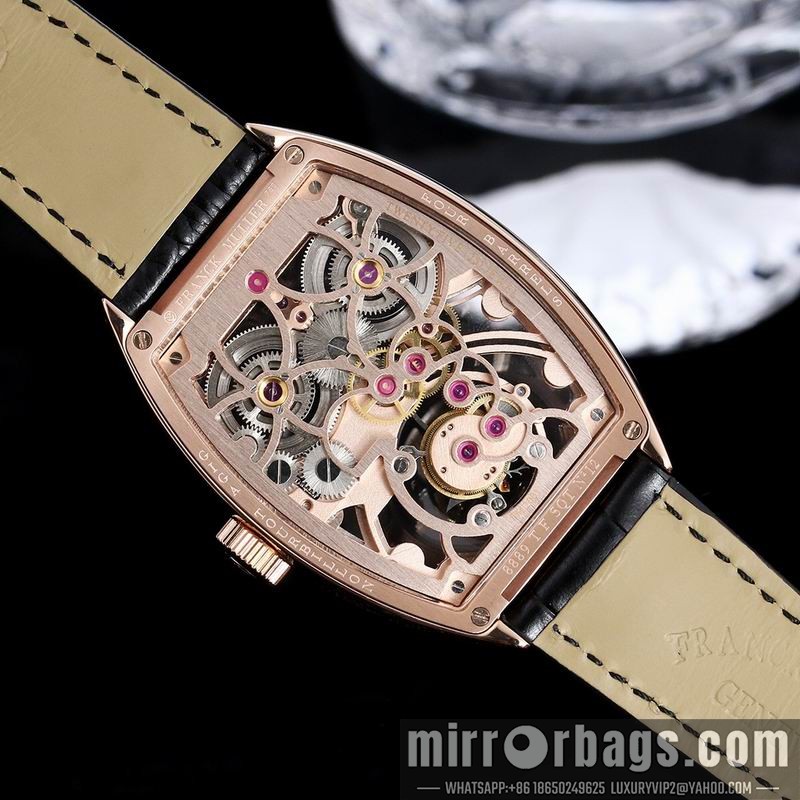 Replica Franck Muller watch 091620 Watch