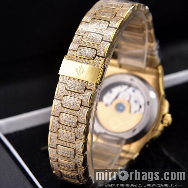 Replica Patek Philippe 41mm 042380 Watch