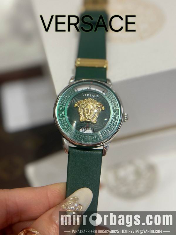Replica Versace 38mm 1228116 Watch