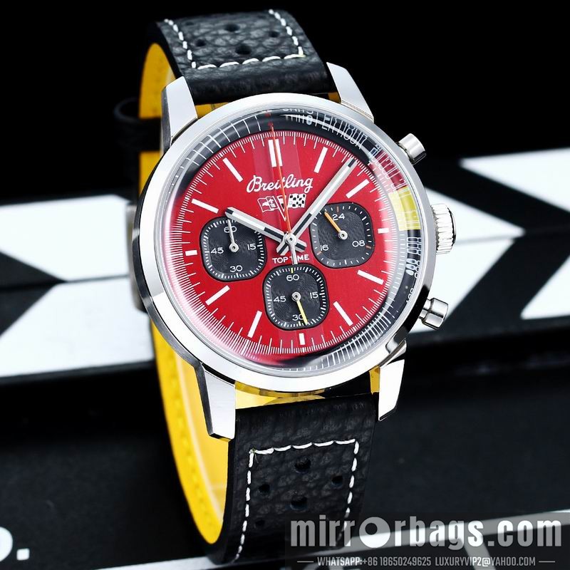 Replica Breitling 41mm(多款式) 110302 Watch