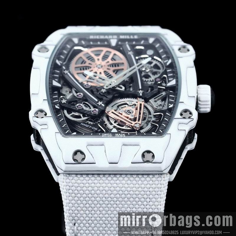 Replica Richard Mille 37.25X47.25X9mm 051013 Watch