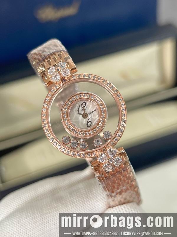 Replica Chopard 28mm 110390 Watch