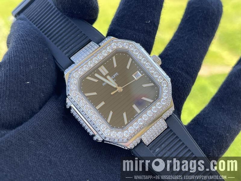 Replica Patek Philippe watch 071004 Watch