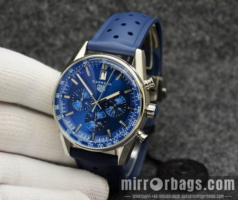 Replica Tag Heuer 42mm 072455 Watch