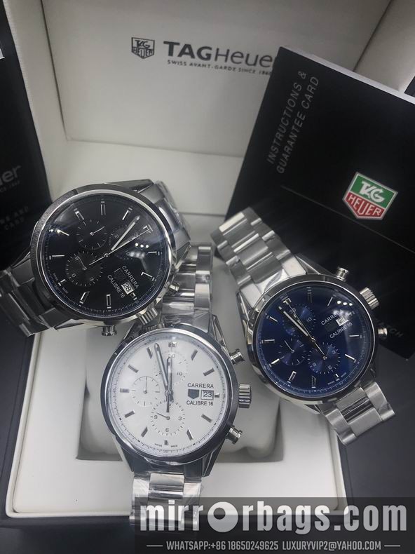 Replica Tag Heuer watch M55 Watch