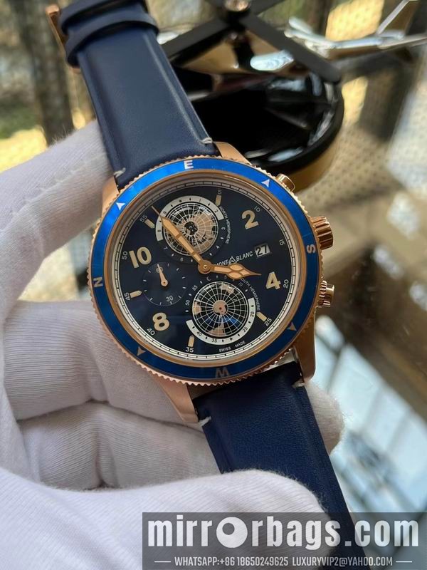 Replica Montblanc Watch 031723 Watch