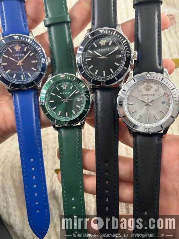 Replica Versace watch 031132 Watch
