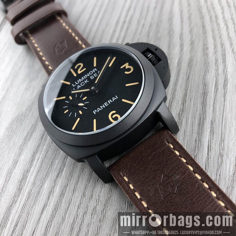 Replica Panerai 44mm 090419 Watch