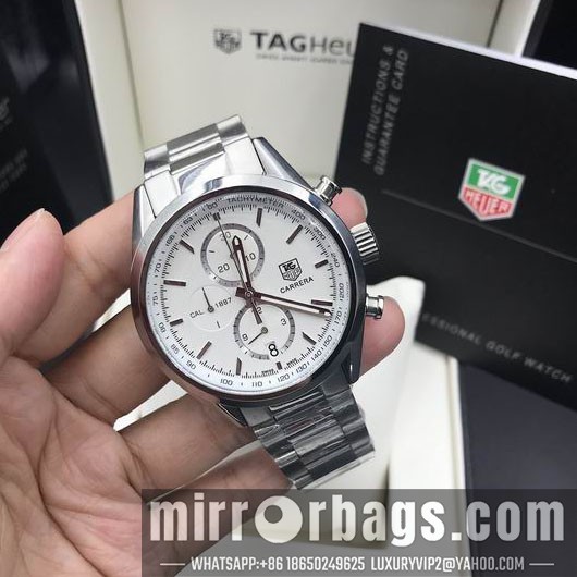 Replica Tag Heuer watch M53 Watch