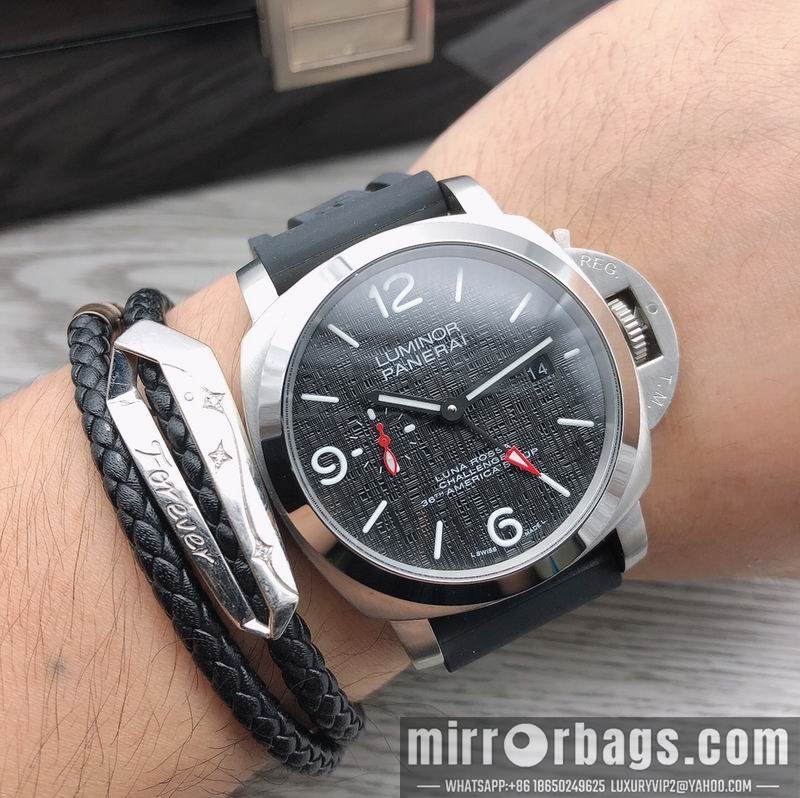 Replica Panerai 44mm 090418 Watch