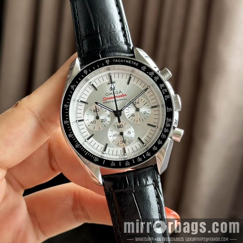 Replica Omega 42mm 090575 Watch