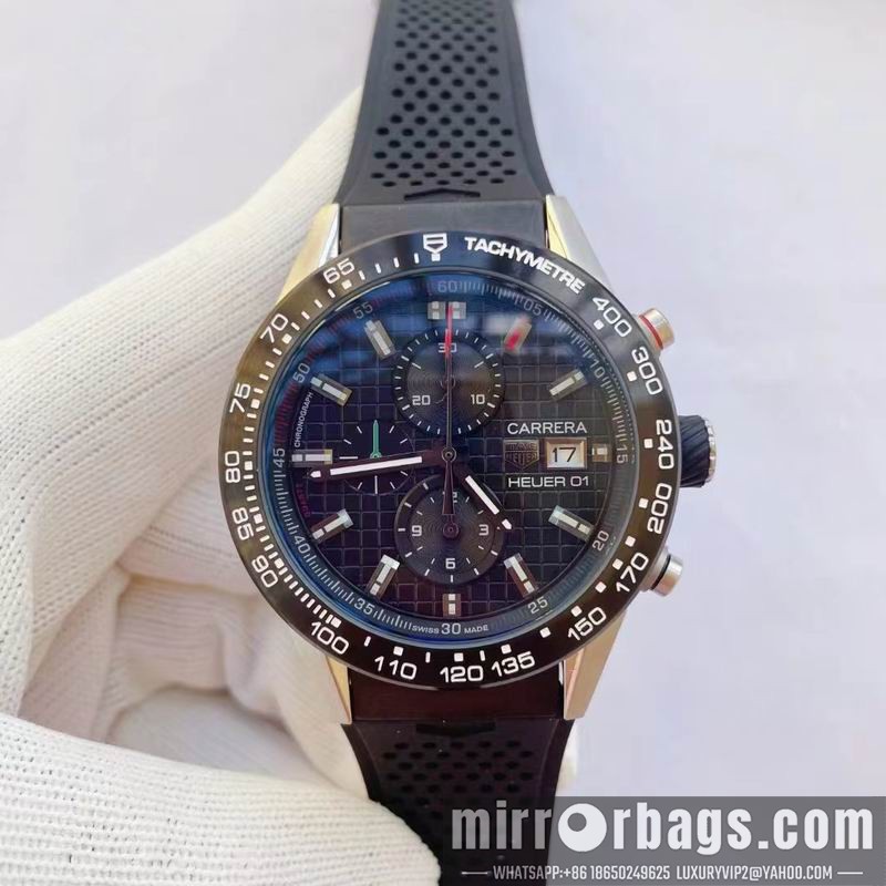 Replica Tag Heuer watch 080527 Watch