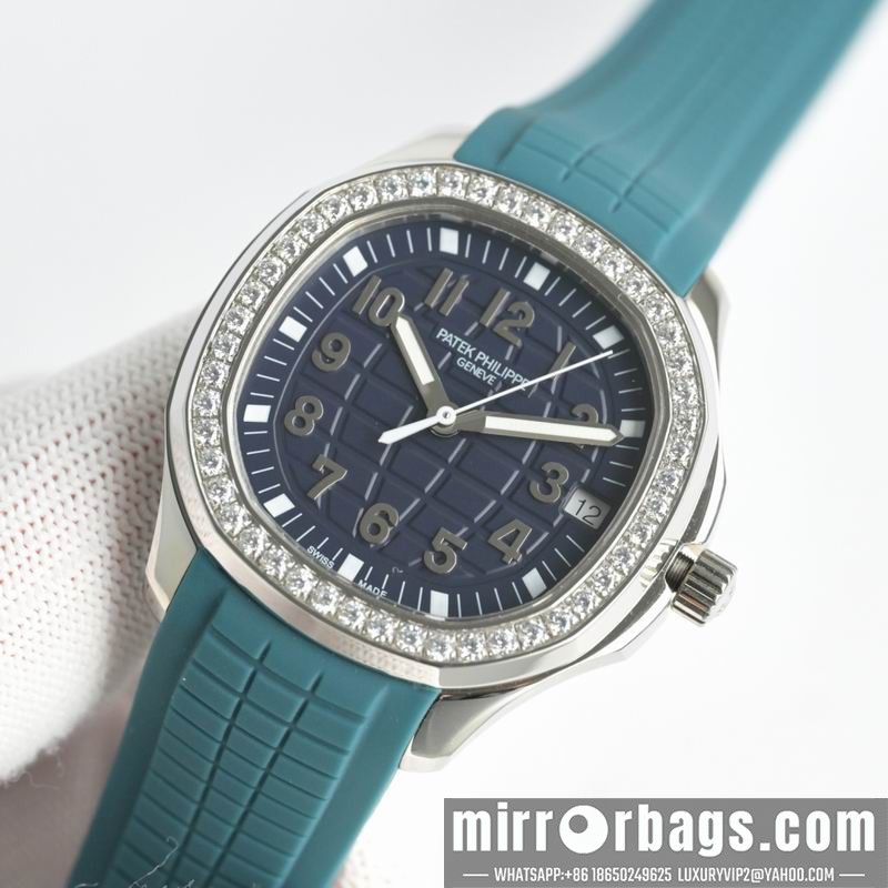 Replica Patek Philippe 38.8mm 080681 Watch