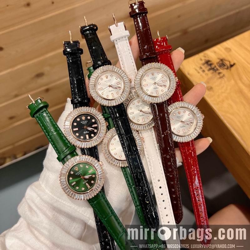 Replica Rolex woman watch 122871 Watch