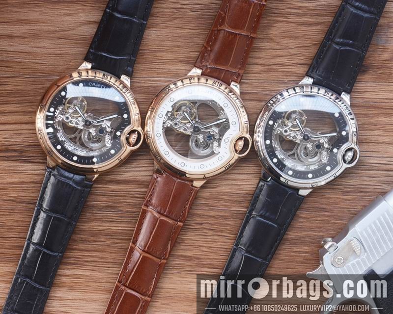 Replica Cartier 41mm 042425 Watch