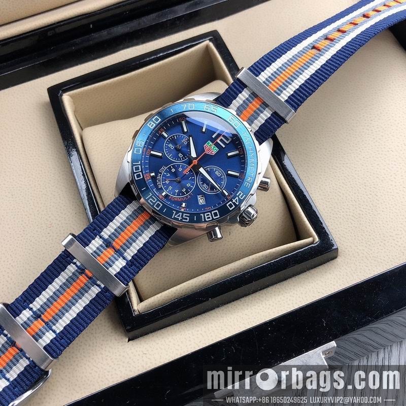 Replica Tag Heuer 43X14mm 030258 Watch
