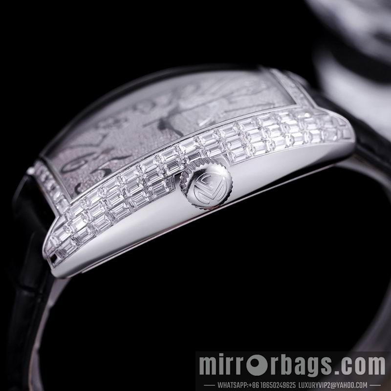 Replica Franck Muller 40X52mm 091643 Watch