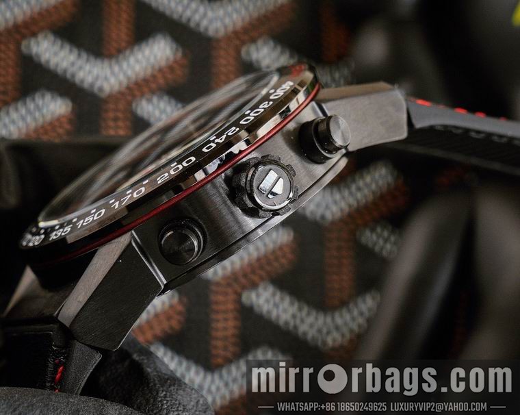 Replica Tag Heuer men 41mm M12 Watch