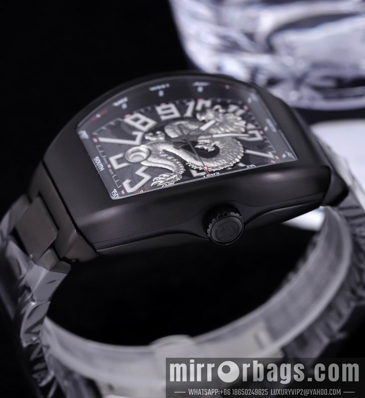 Replica Franck Muller 44X54mm 091638 Watch